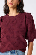 Smith Sweater