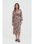 SODERMALM DRESS