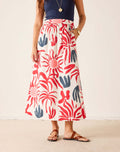 Sonnet Maxi Skirt