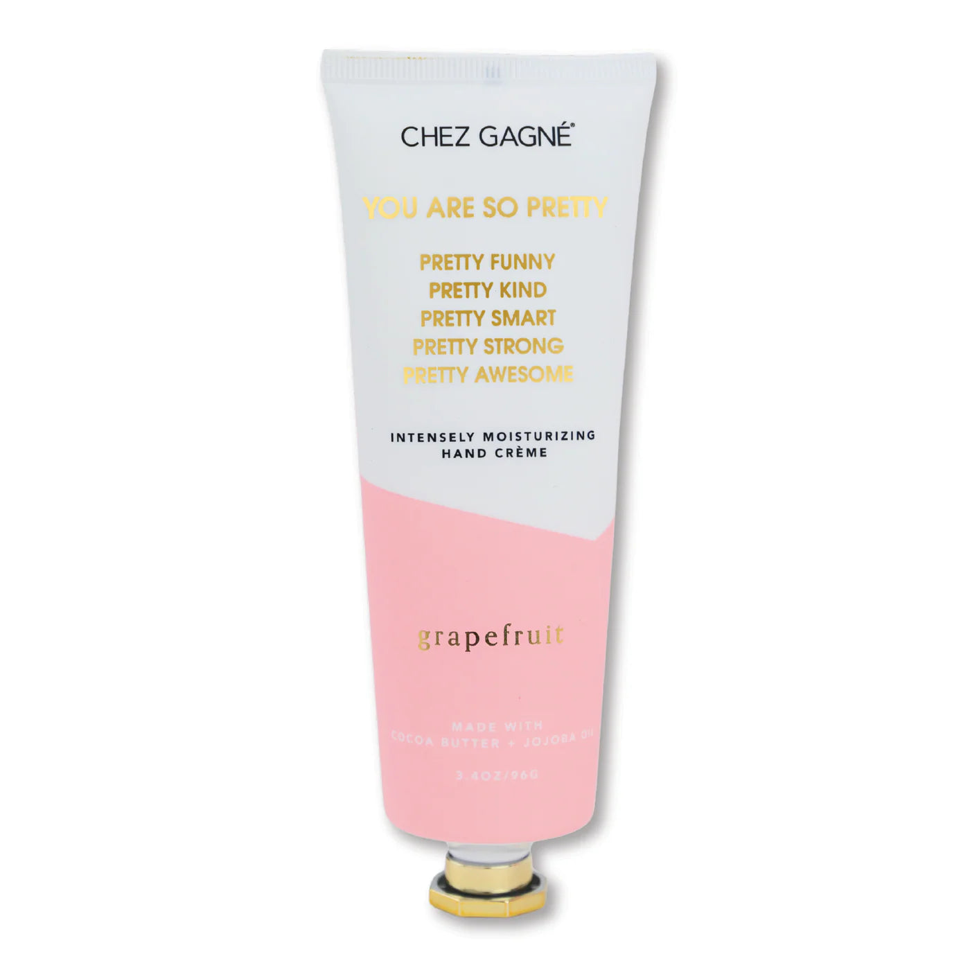 You're So Pretty Hand Cream - Grapefruit