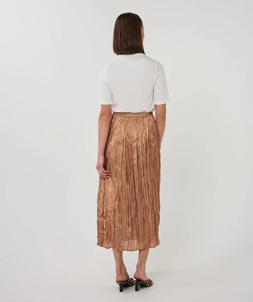 Cappuccino Skirt