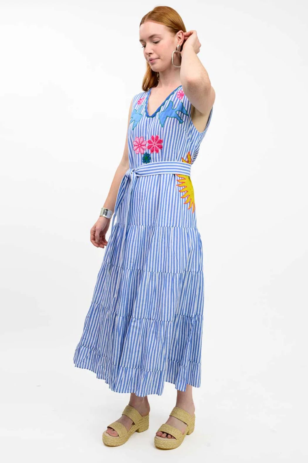 "Sun"sation Dress