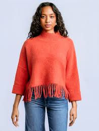 Sachi Aja Sweater