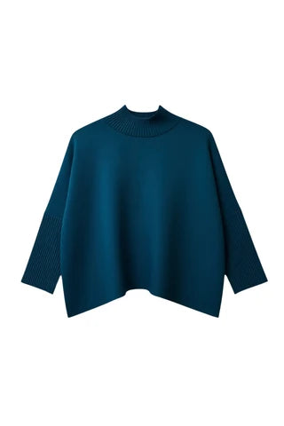 Aja Sweater
