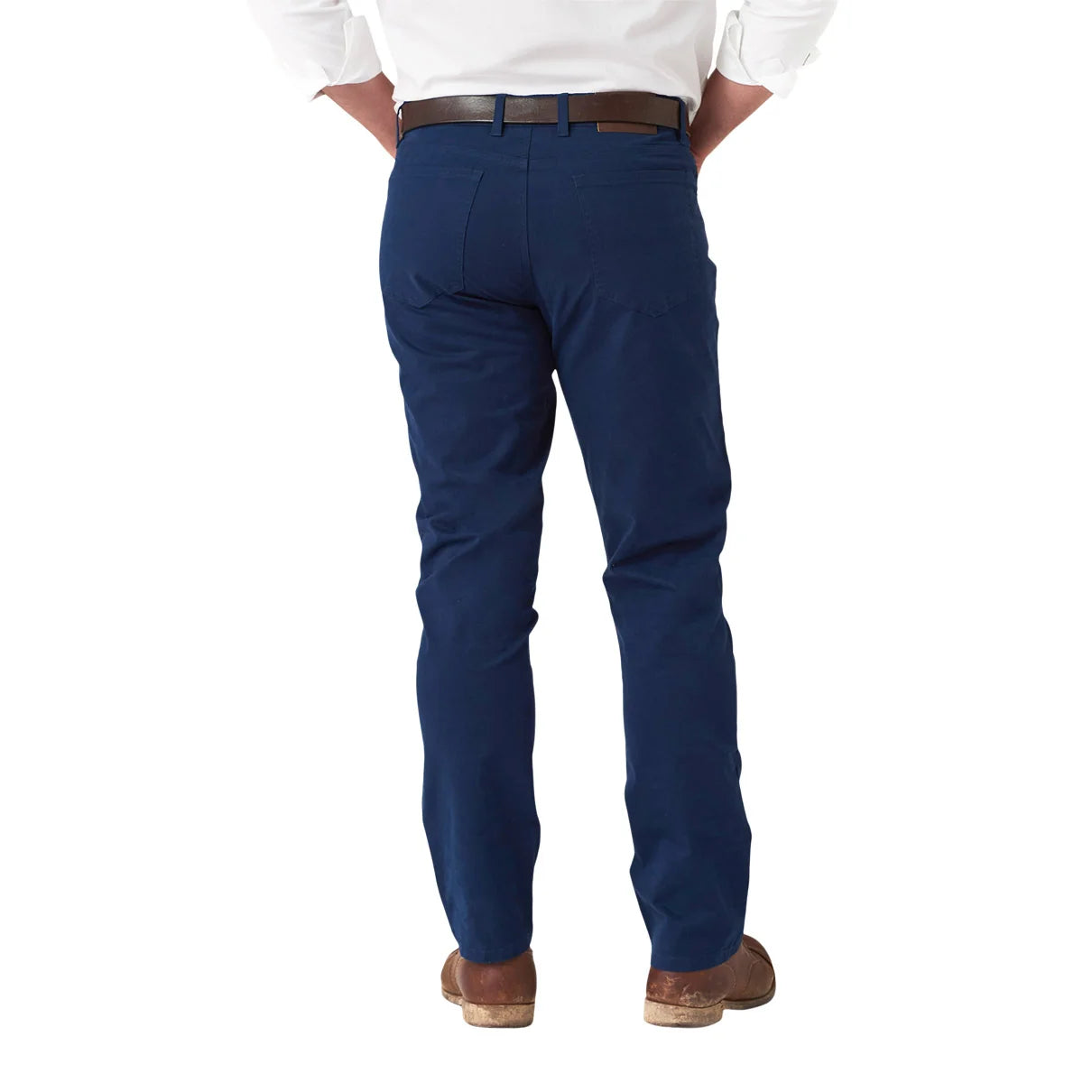 TSG Boone 5-Pocket Pant