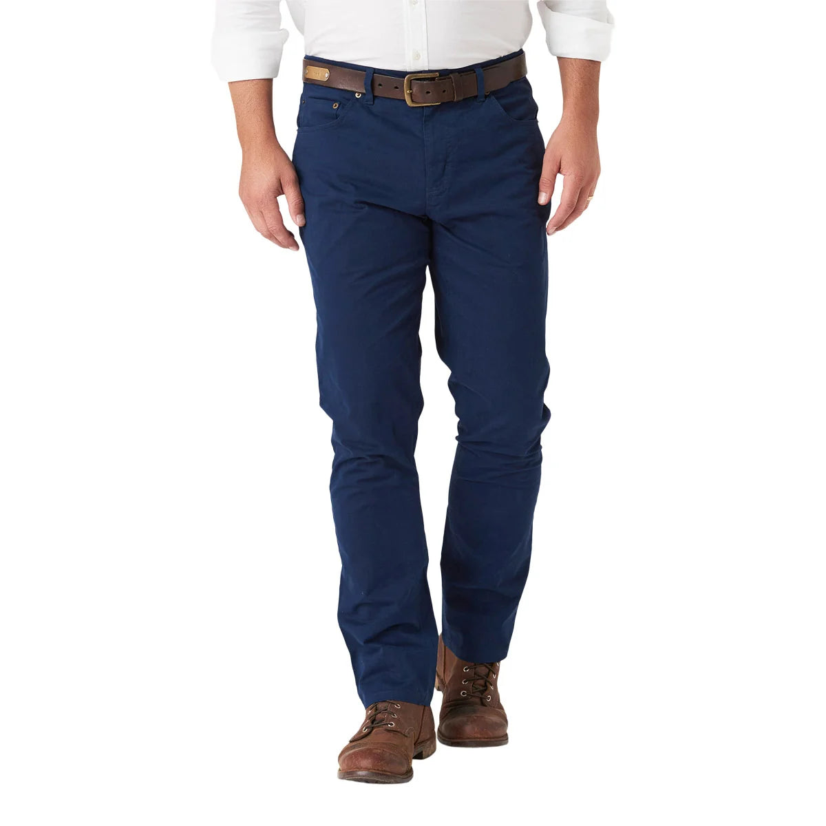 TSG Boone 5-Pocket Pant