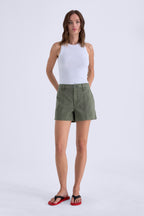 MASON RELAXED UTILITY SHORT