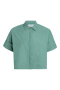 Club Shirt, Sage Brush