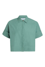 Club Shirt, Sage Brush