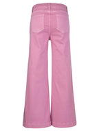 MEG HIGH RISE WIDE LEG CUPCAKE