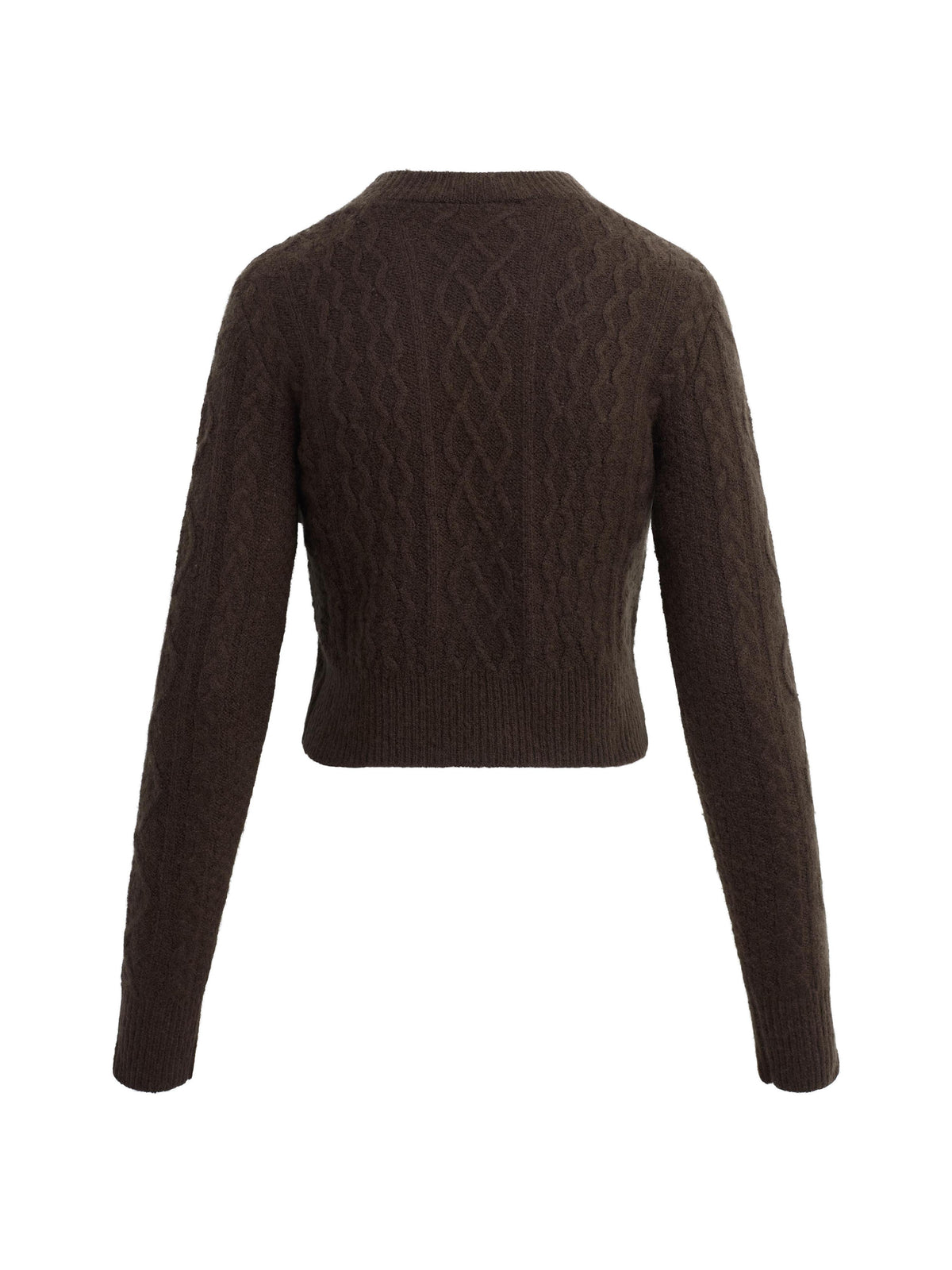 The Eleanor Cardigan