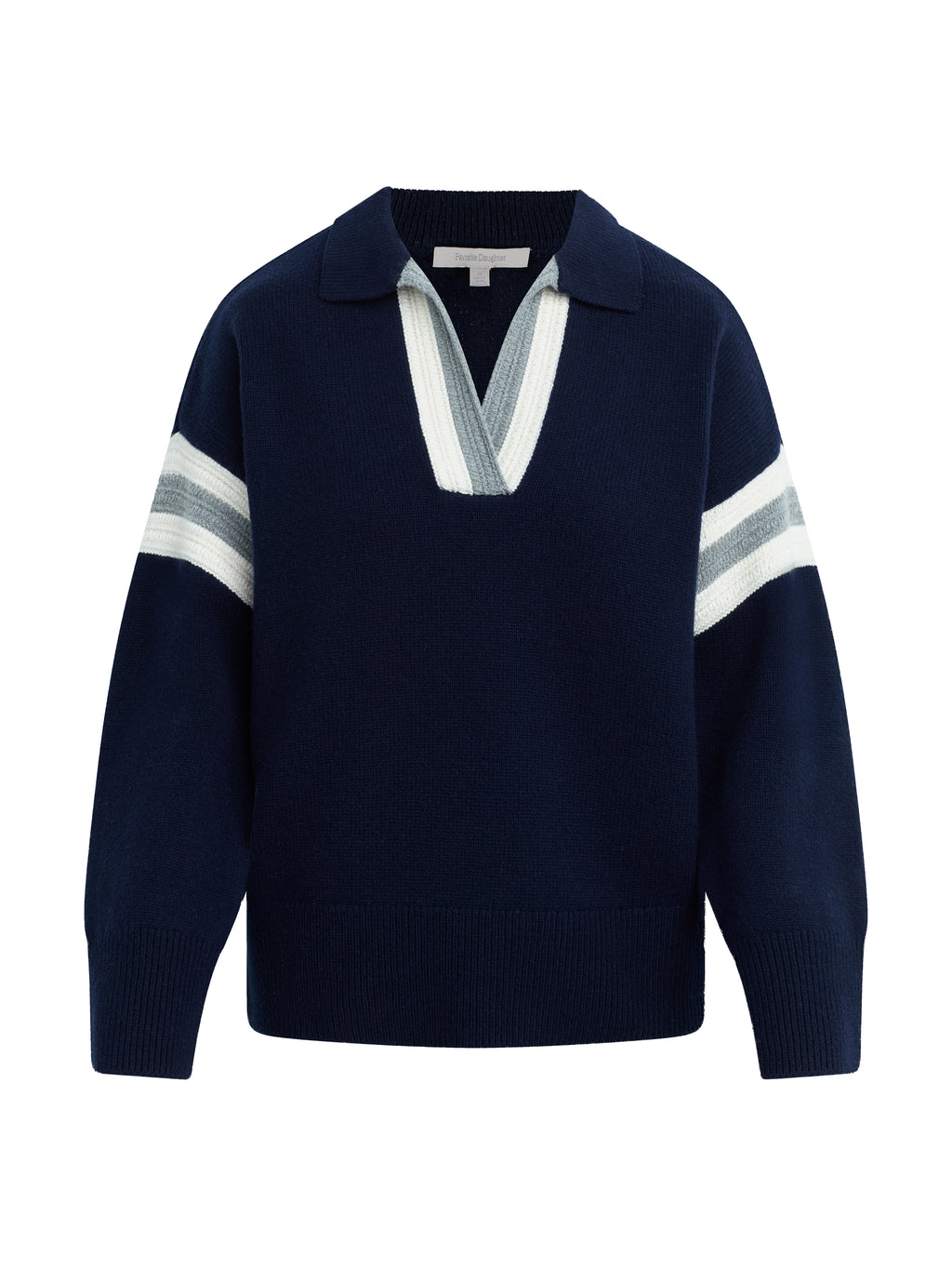 The Grace Sweater