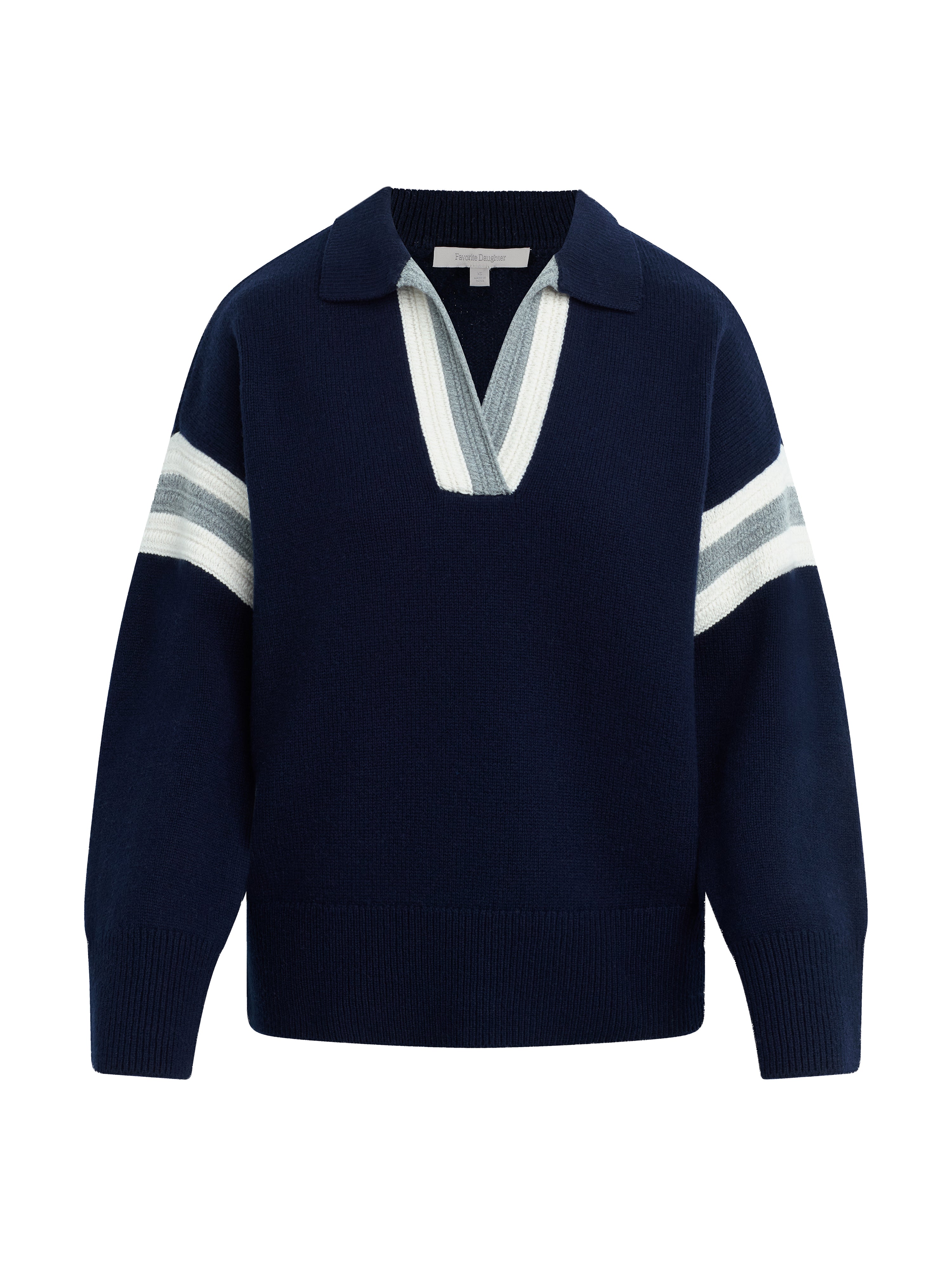 The Grace Sweater