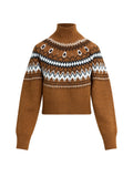 The Chalet Sweater