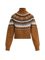The Chalet Sweater