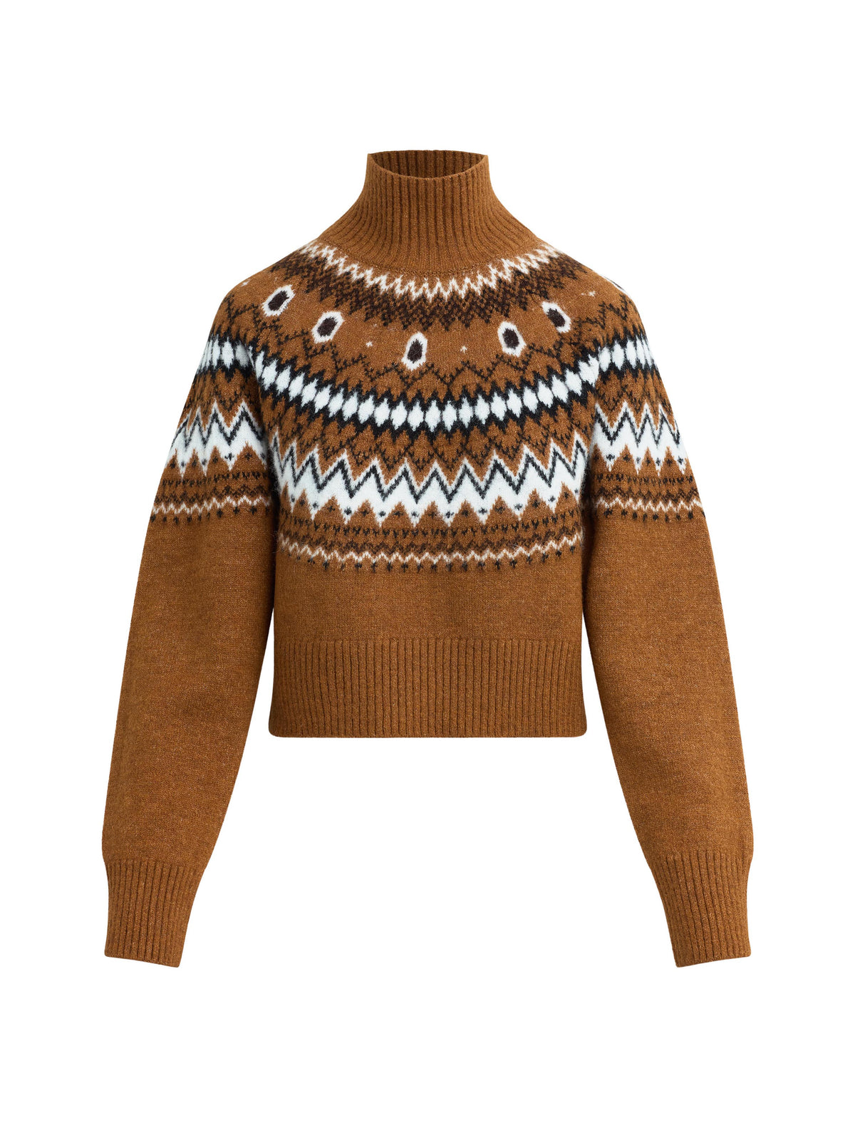 The Chalet Sweater