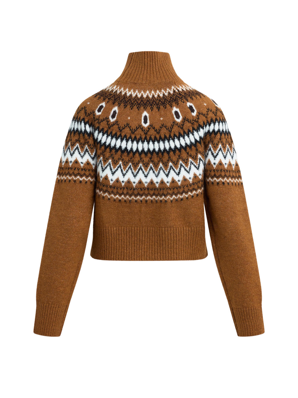 The Chalet Sweater