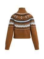 The Chalet Sweater