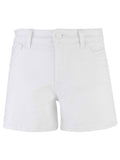 JANE HIGH RISE SHORT W/ REGULAR HEM