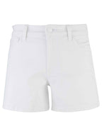 JANE HIGH RISE SHORT W/ REGULAR HEM