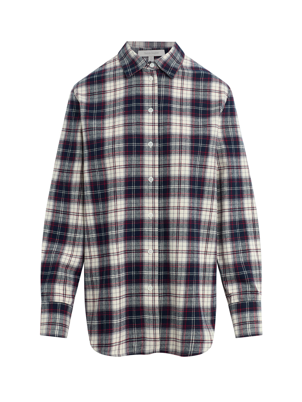 The Boyfriend Shirt