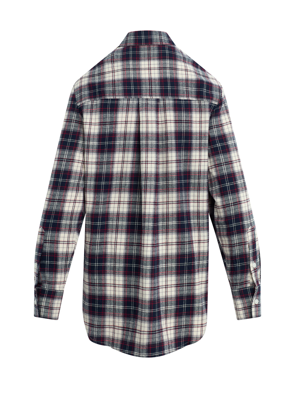 The Boyfriend Shirt