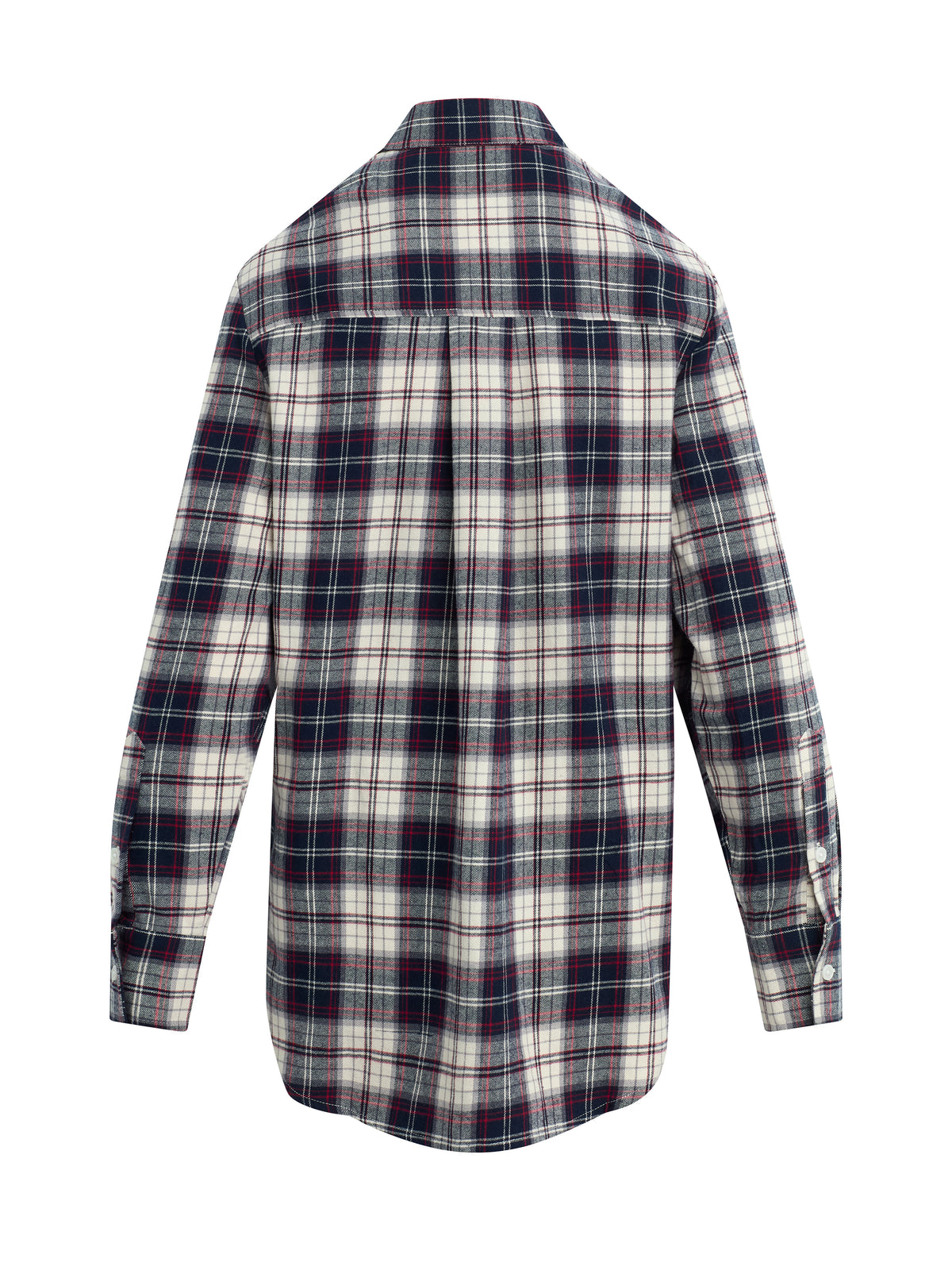 The Boyfriend Shirt