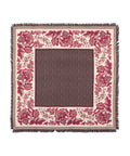 floral bandana