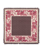 floral bandana