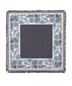 floral bandana