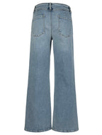 MEG WIDE LEG PANT W/ TROUSER PKT