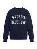 The Collegiate Sweatshirt