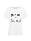 Mom Of The Year Tee
