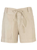 KATIE HIGH RISE SHORT
