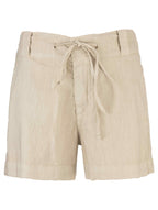 KATIE HIGH RISE SHORT