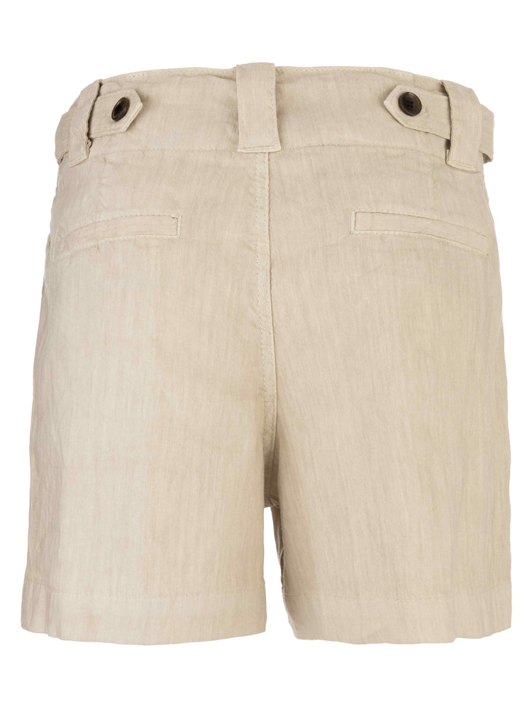 KATIE HIGH RISE SHORT