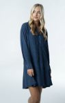 Margot Mini Dress