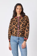 Colson Cardigan