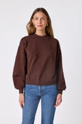 Crosby Miller Sweater