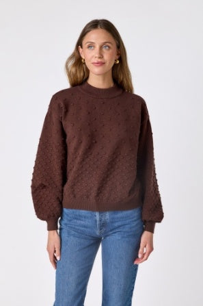 Crosby Miller Sweater