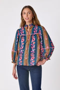 Worth Blouse