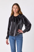 Elizabeth Blouse