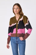 Jude Cardigan