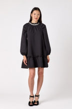 Flynn Dress