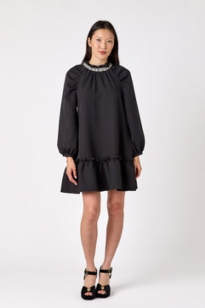 Flynn Dress