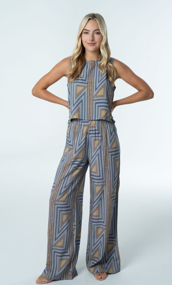 Sarah Pants