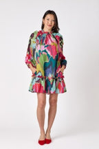 Flynn Dress