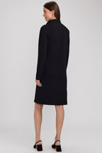 Tammy ls crepe dress