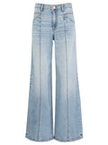 JODI HIGH RISE FRT PRINCESS SEAM PANT