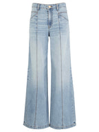 JODI HIGH RISE FRT PRINCESS SEAM PANT
